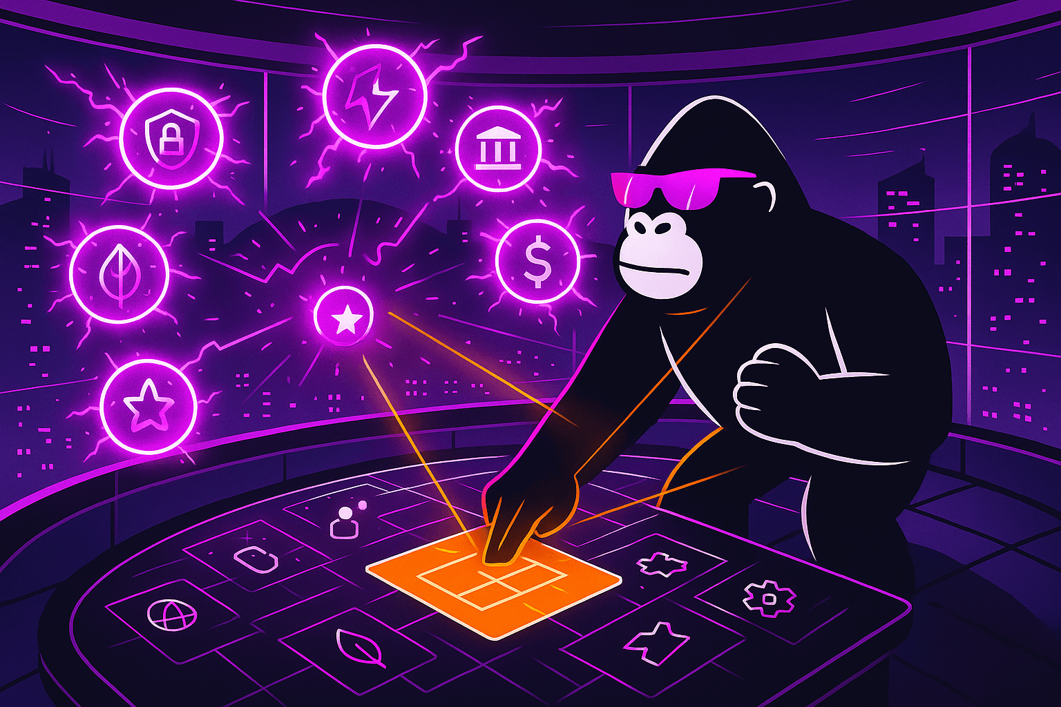 8 critical vendor risk types to monitor in 2025: Examples and management strategies