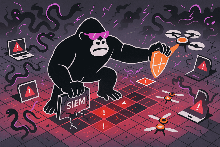 Best practices for incident detection and response in cybersecurity
