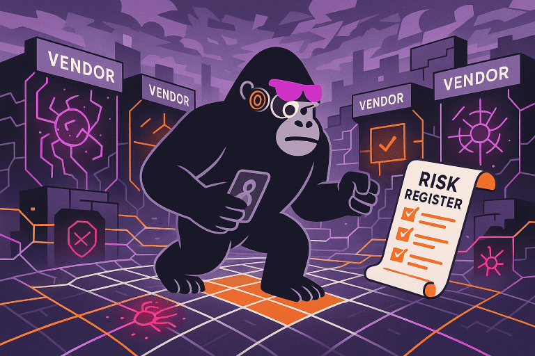 Vendor risk assessment in 2025: A complete guide to security, cyber risks, and best practices