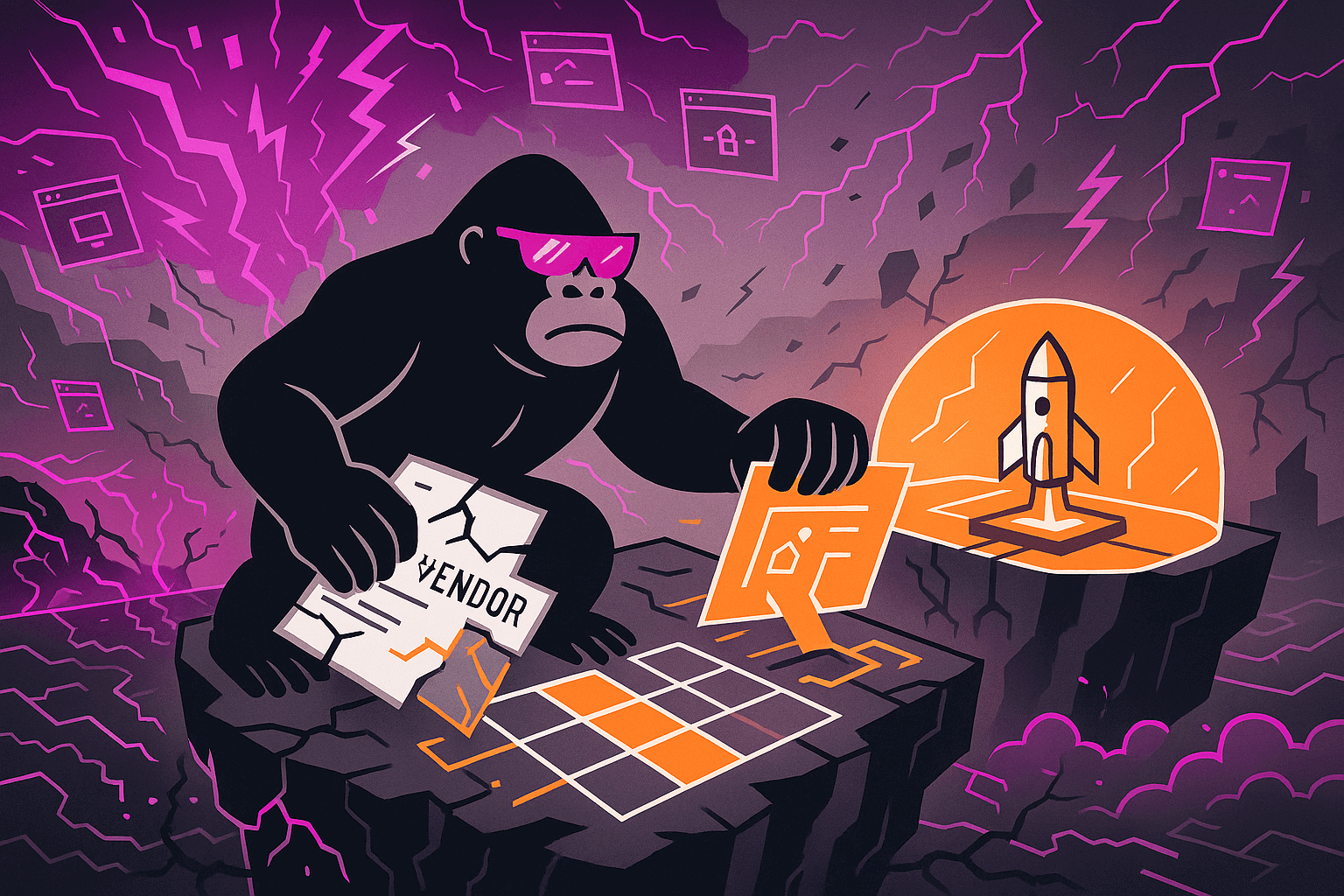 Why is vendor risk management important in 2025: Key benefits