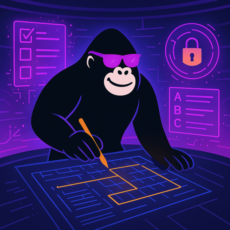 ISO 27001 audit and internal audit checklist: Key steps for compliance