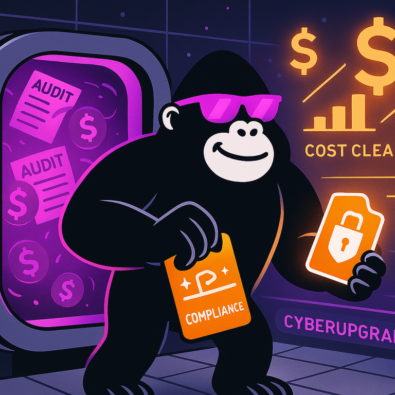 ISO 27001 cost: Understanding certification, audit, and implementation expenses in 2025