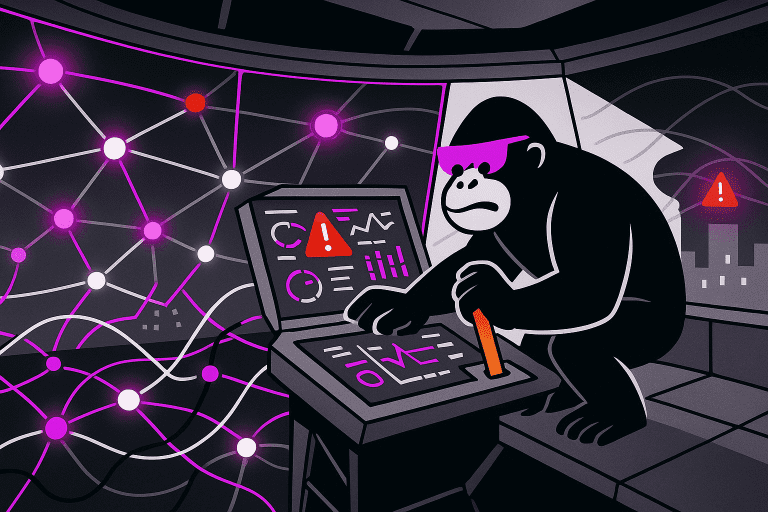 The ultimate guide to vendor (third-party) risk management metrics: KPIs & KRIs you should track