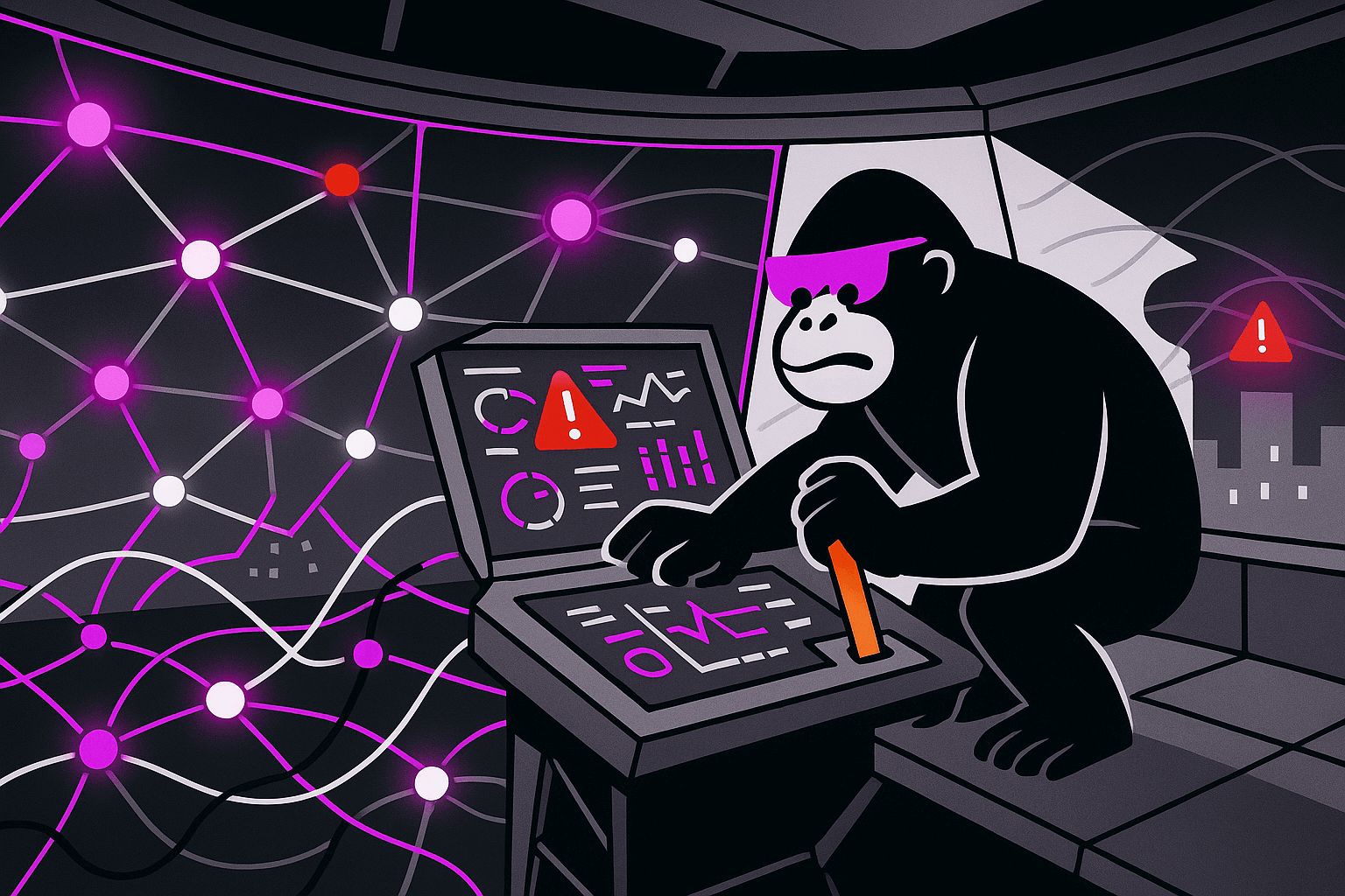 The ultimate guide to vendor (third-party) risk management metrics: KPIs & KRIs you should track