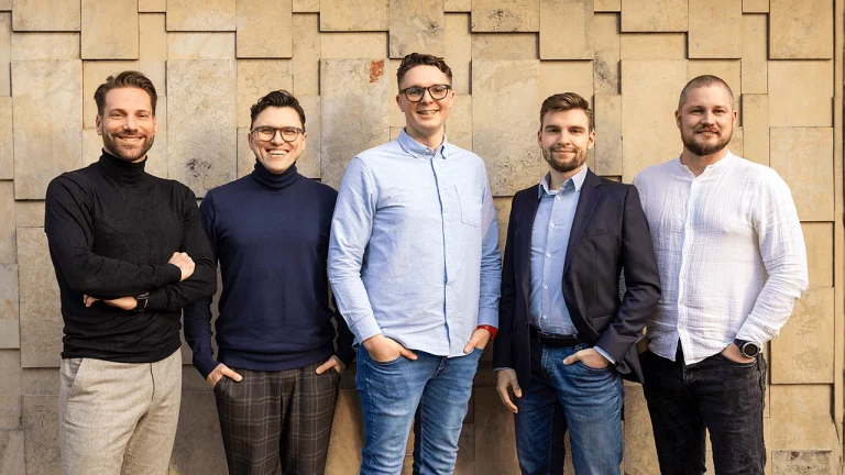 Evergrowth reached security compliance in record time