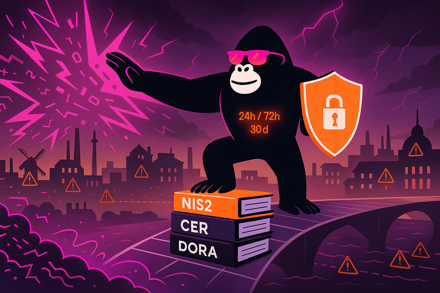 NIS2 directive regulations and implementation in Romania