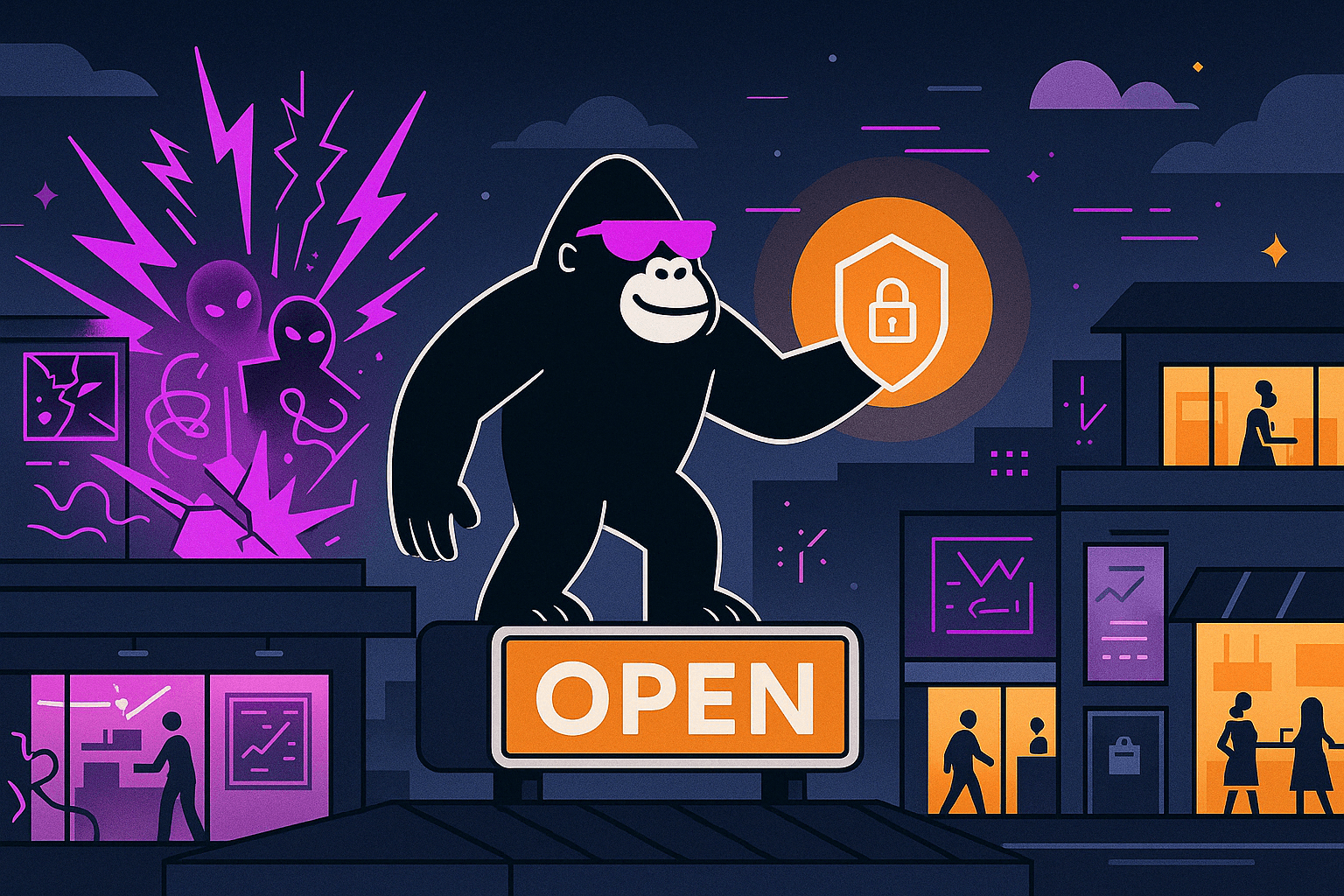 NIS2 for retailers: What you need to know
