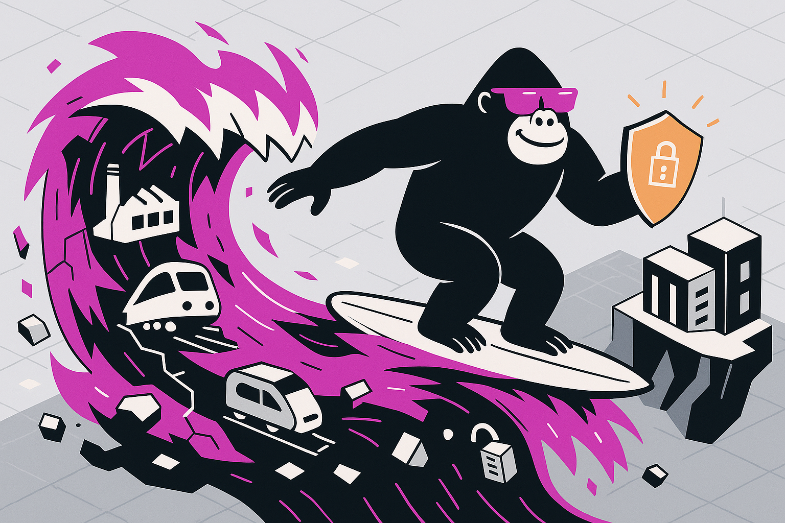 NIS2 compliance for the critical infrastructure sector: essential tips