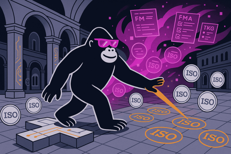 ISO 27001 regulations and implementation in Austria