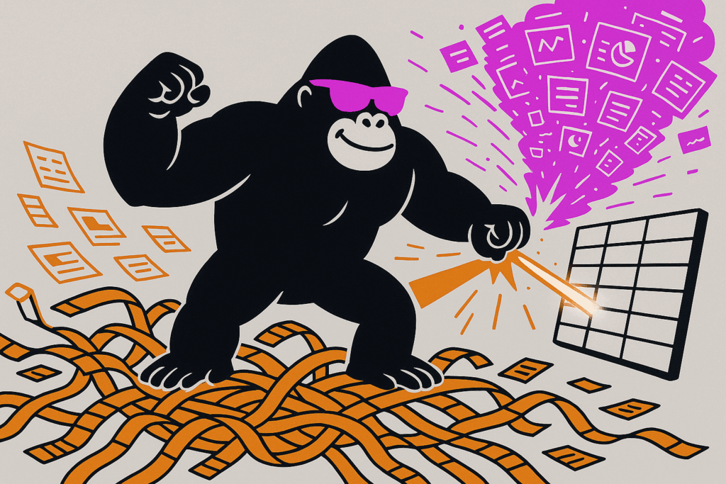 Mastering the DORA Registry: the cornerstone of third-party resilience