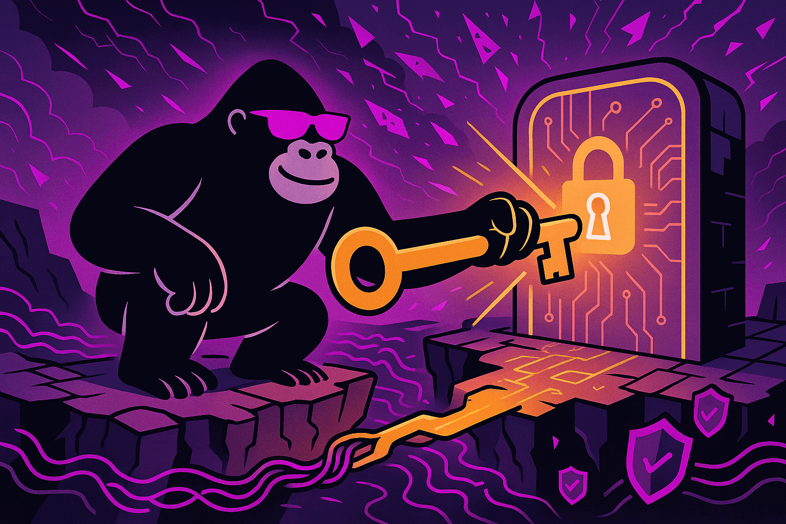 SOC 2 encryption requirements: Key guidelines for data security