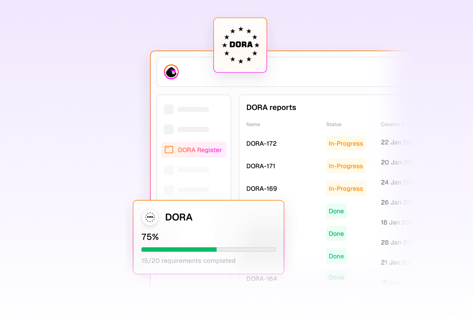 Introducing the DORA Registry Tool: smarter compliance for third-party risk