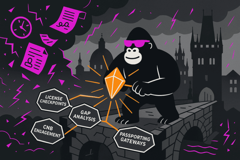 MiCA regulation in Cyprus: Licensing, implementation, and what crypto firms need to know