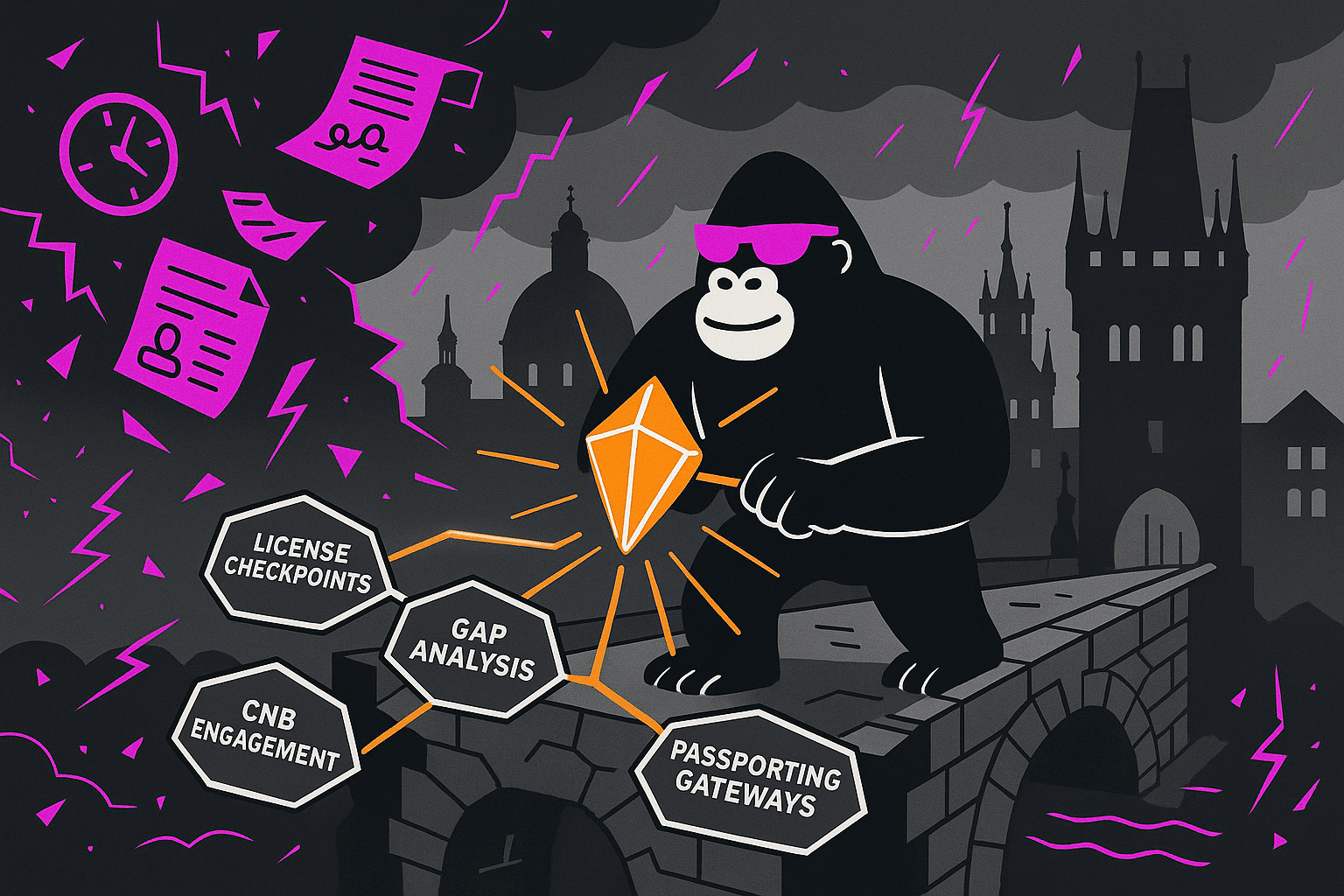 MiCA regulation in Cyprus: Licensing, implementation, and what crypto firms need to know