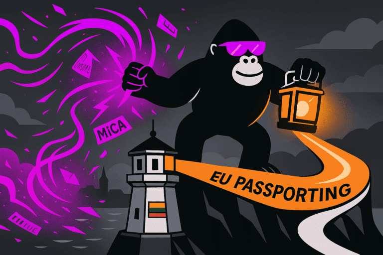 MiCA regulation in Lithuania: Licensing, implementation, and what crypto firms need to know