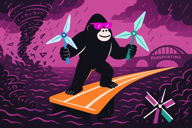 MiCA regulation in Netherlands: Licensing, implementation, and what crypto firms need to know