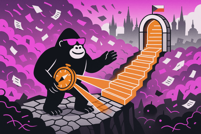 MiCA regulation in the Czech Republic: Licensing, implementation, and what crypto firms need to know