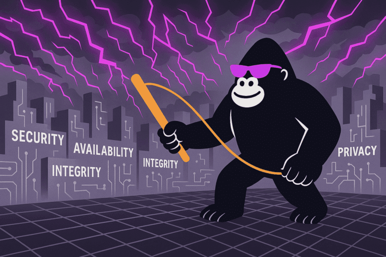 SOC 2 for startups: Tips to simplify the compliance process