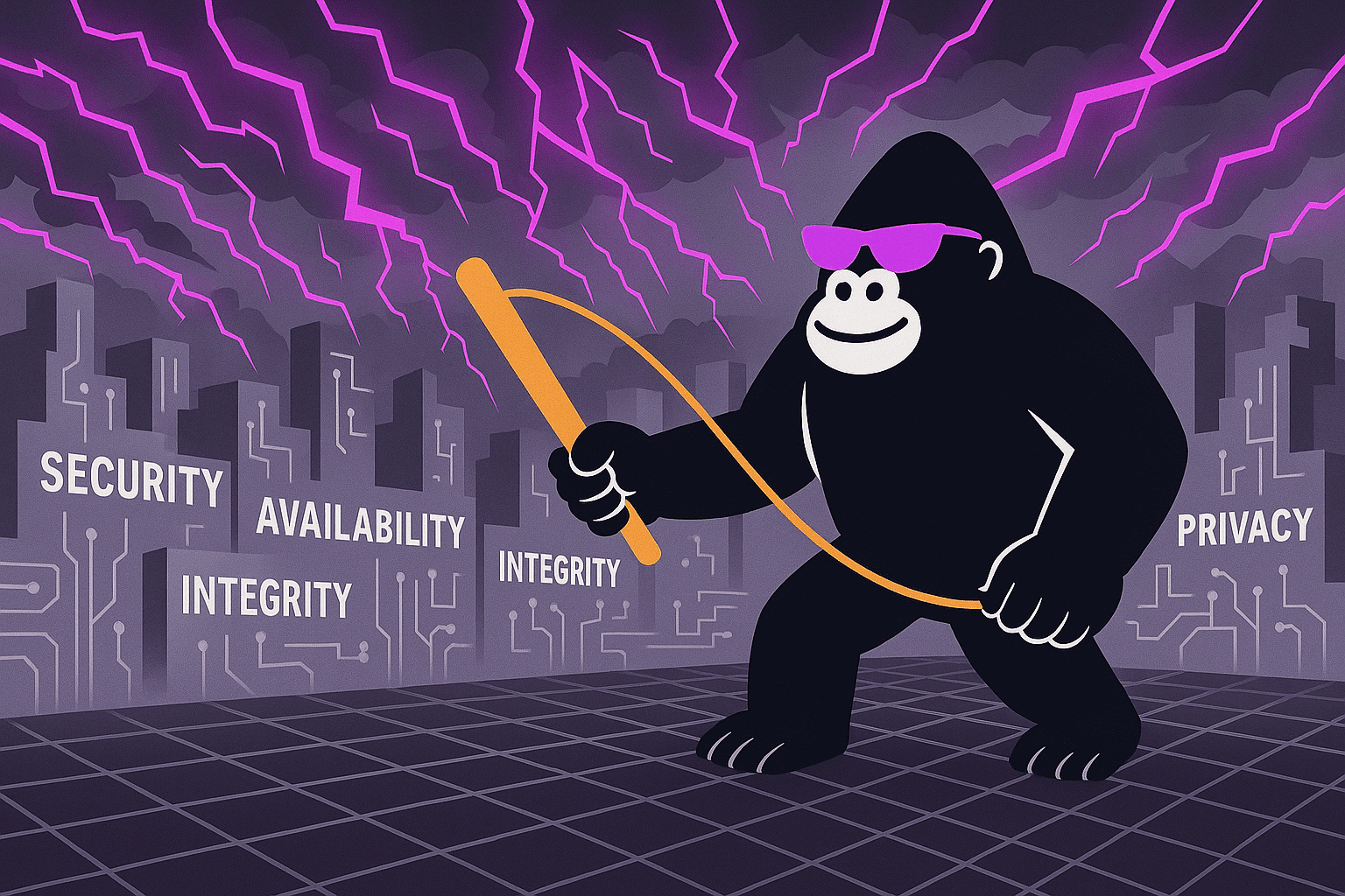 SOC 2 for startups: Tips to simplify the compliance process